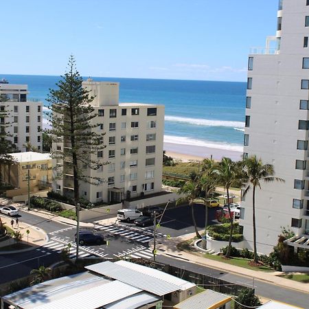 Marriner Views Apart otel Gold Coast Dış mekan fotoğraf