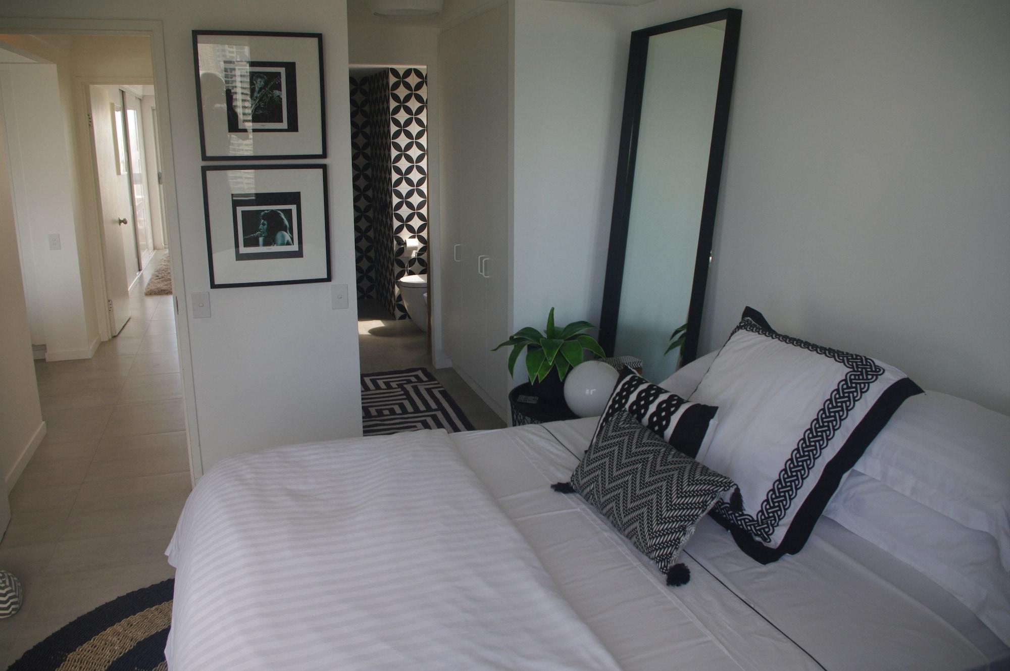 Marriner Views Apart otel Gold Coast Dış mekan fotoğraf