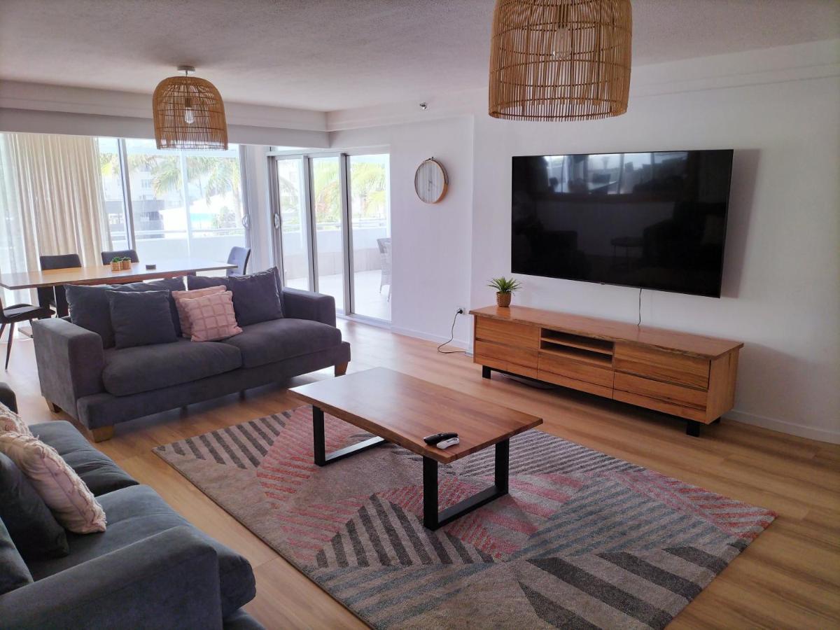 Marriner Views Apart otel Gold Coast Dış mekan fotoğraf