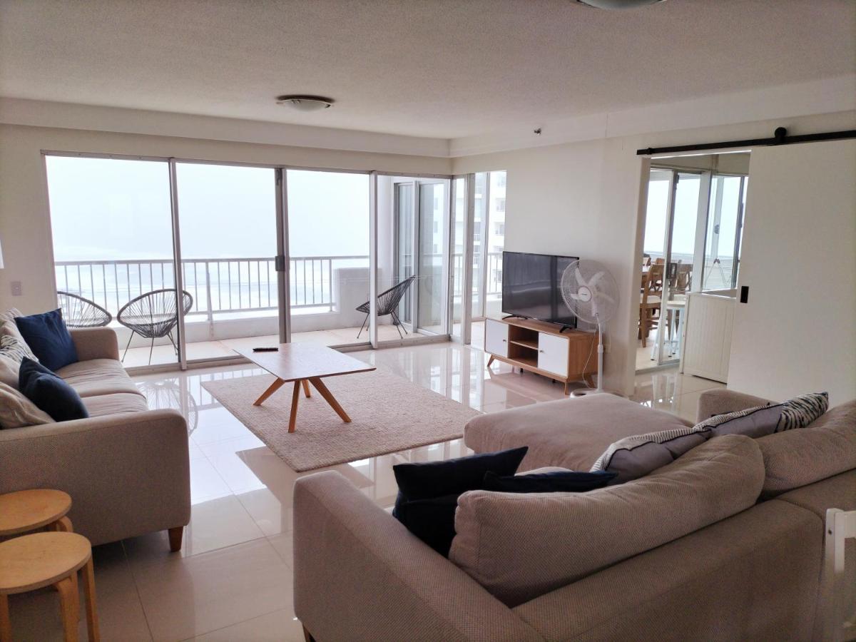 Marriner Views Apart otel Gold Coast Dış mekan fotoğraf