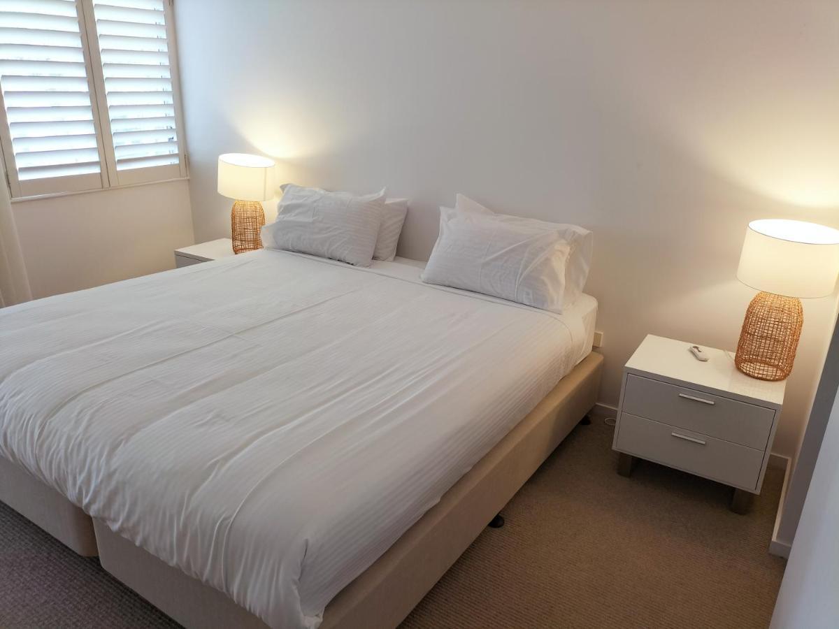Marriner Views Apart otel Gold Coast Dış mekan fotoğraf