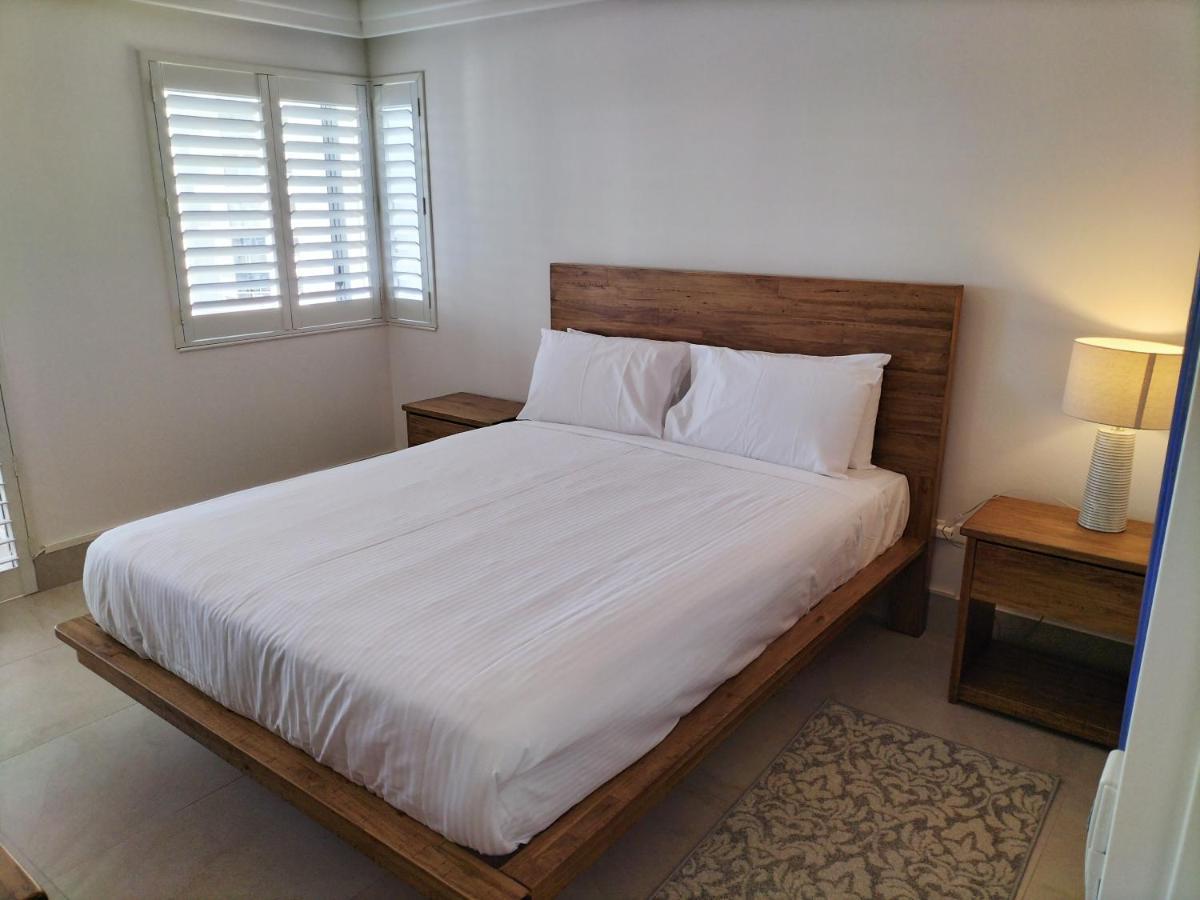 Marriner Views Apart otel Gold Coast Dış mekan fotoğraf