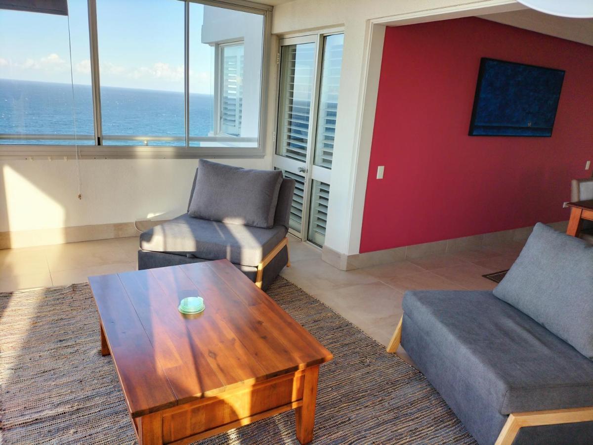 Marriner Views Apart otel Gold Coast Dış mekan fotoğraf