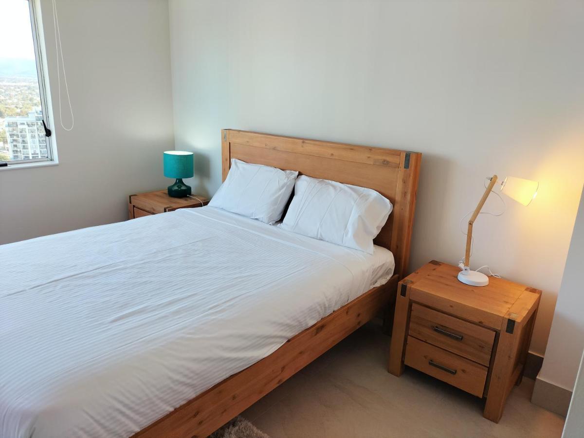 Marriner Views Apart otel Gold Coast Dış mekan fotoğraf