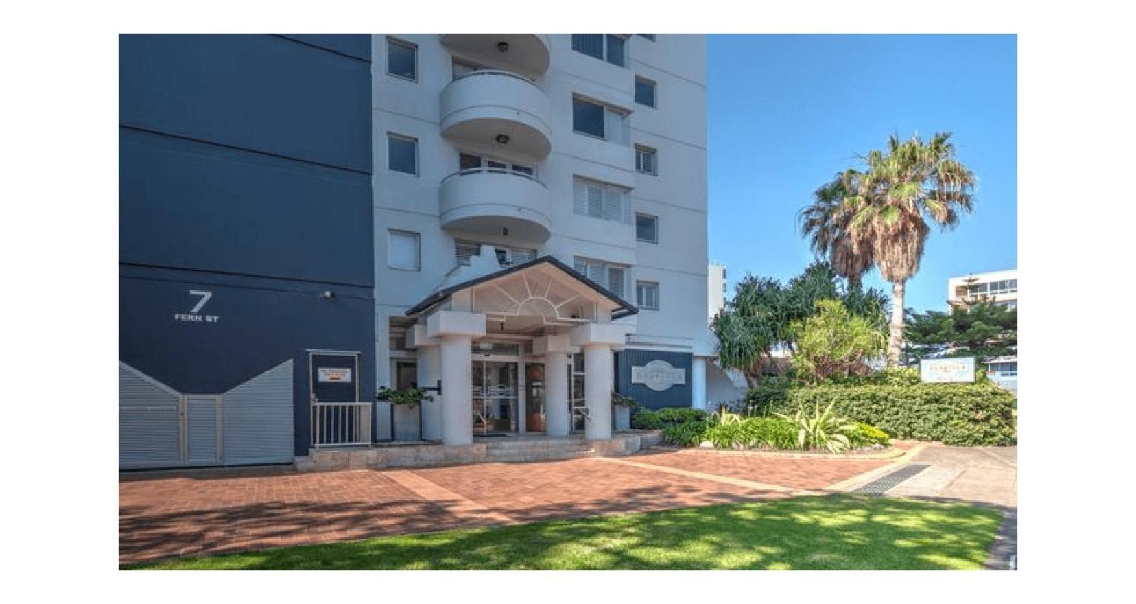 Marriner Views Apart otel Gold Coast Dış mekan fotoğraf