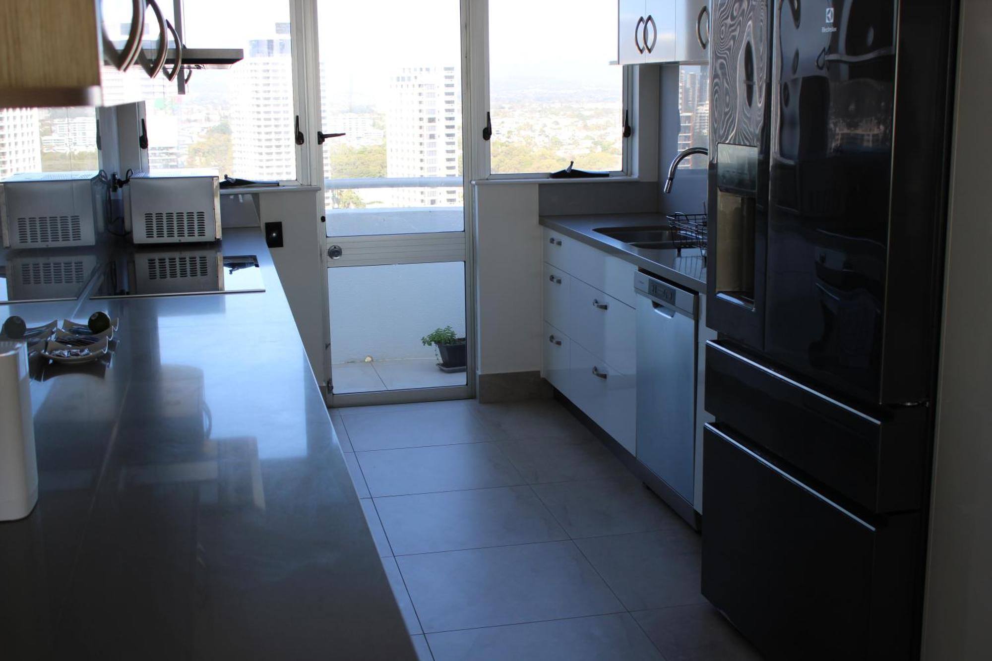 Marriner Views Apart otel Gold Coast Dış mekan fotoğraf