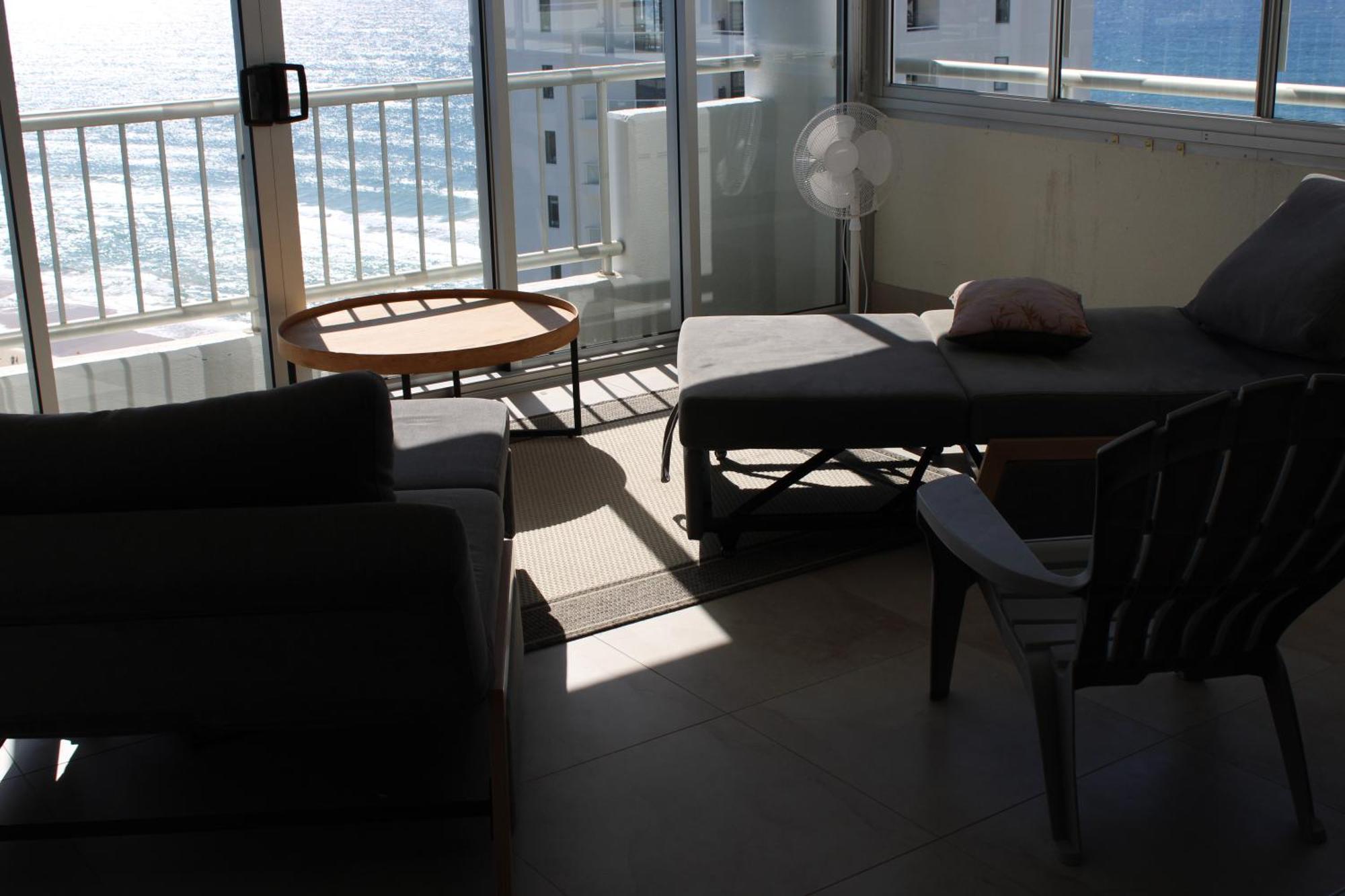 Marriner Views Apart otel Gold Coast Dış mekan fotoğraf