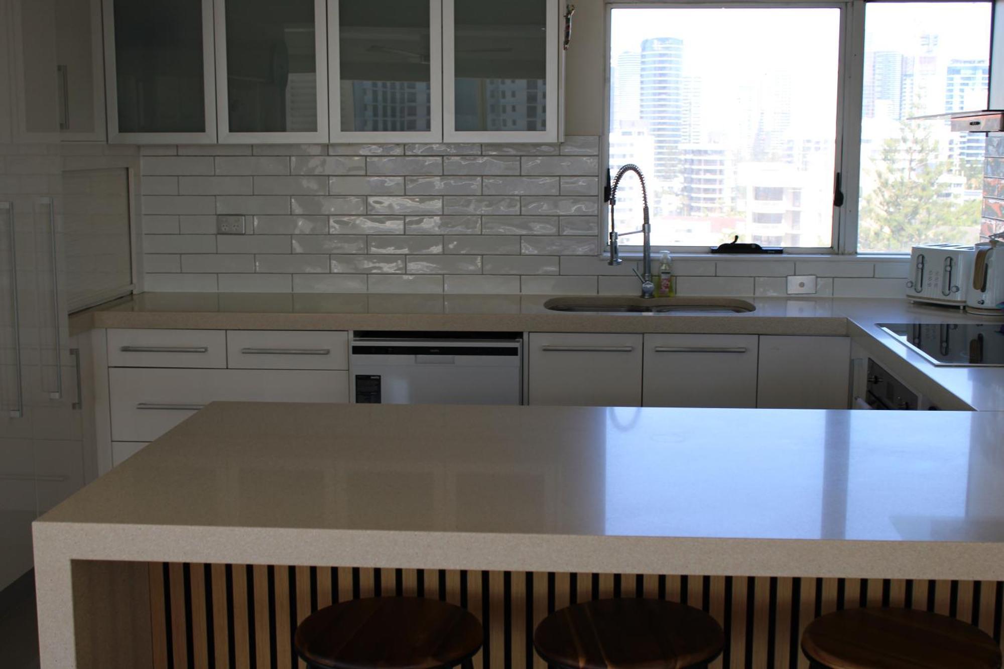 Marriner Views Apart otel Gold Coast Dış mekan fotoğraf