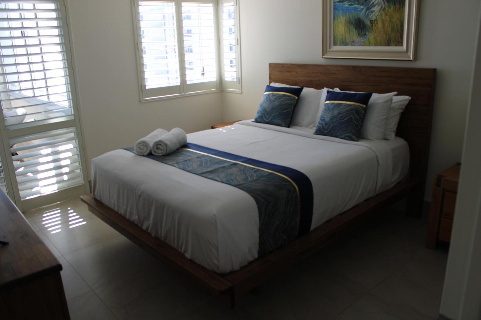 Marriner Views Apart otel Gold Coast Dış mekan fotoğraf