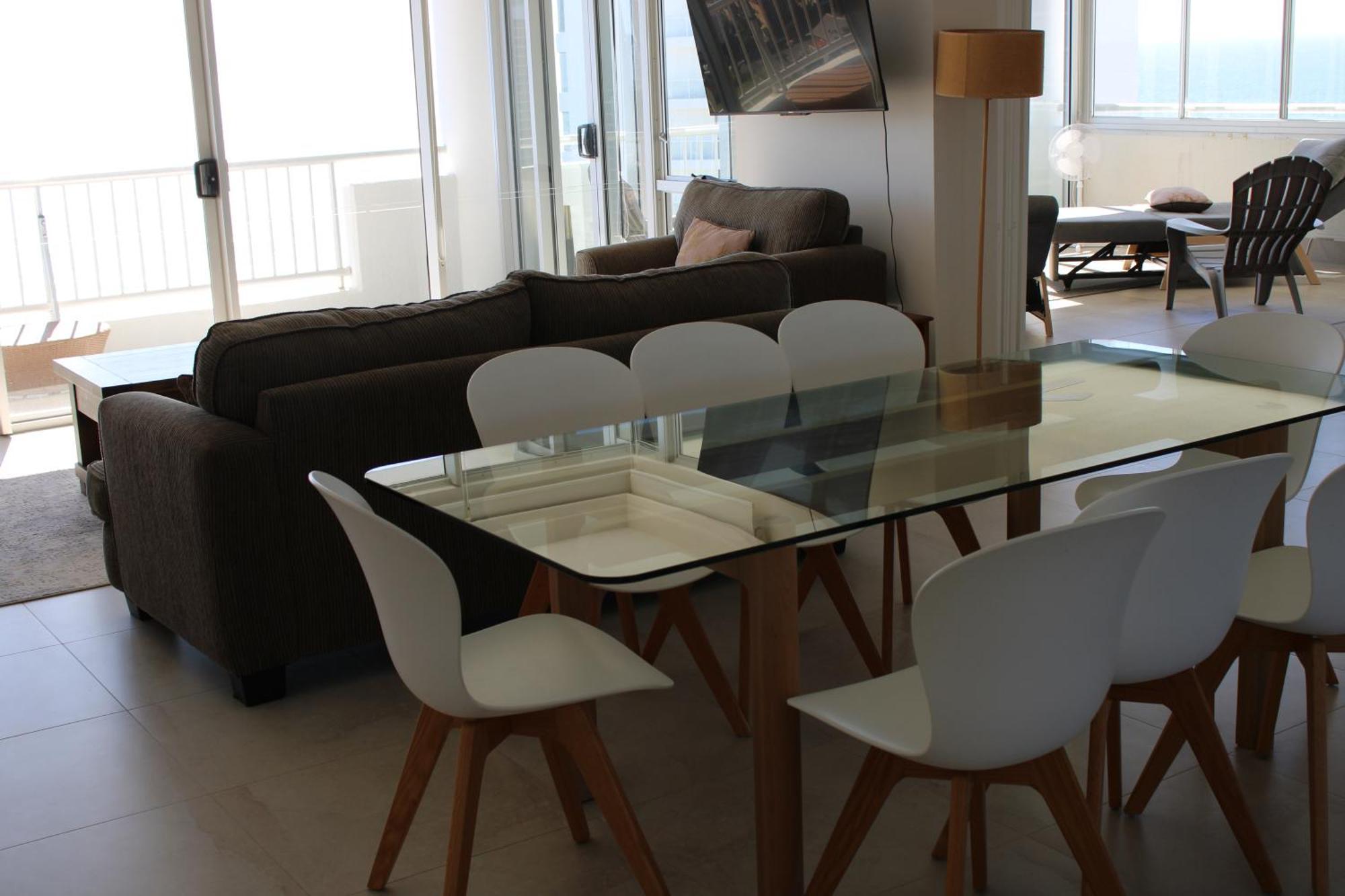 Marriner Views Apart otel Gold Coast Dış mekan fotoğraf