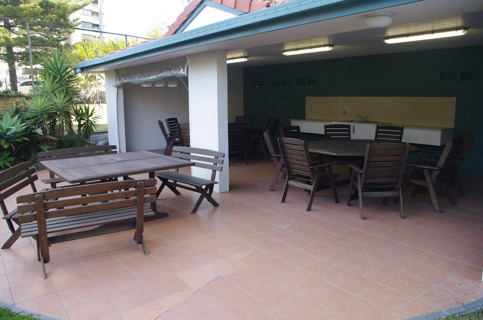 Marriner Views Apart otel Gold Coast Dış mekan fotoğraf