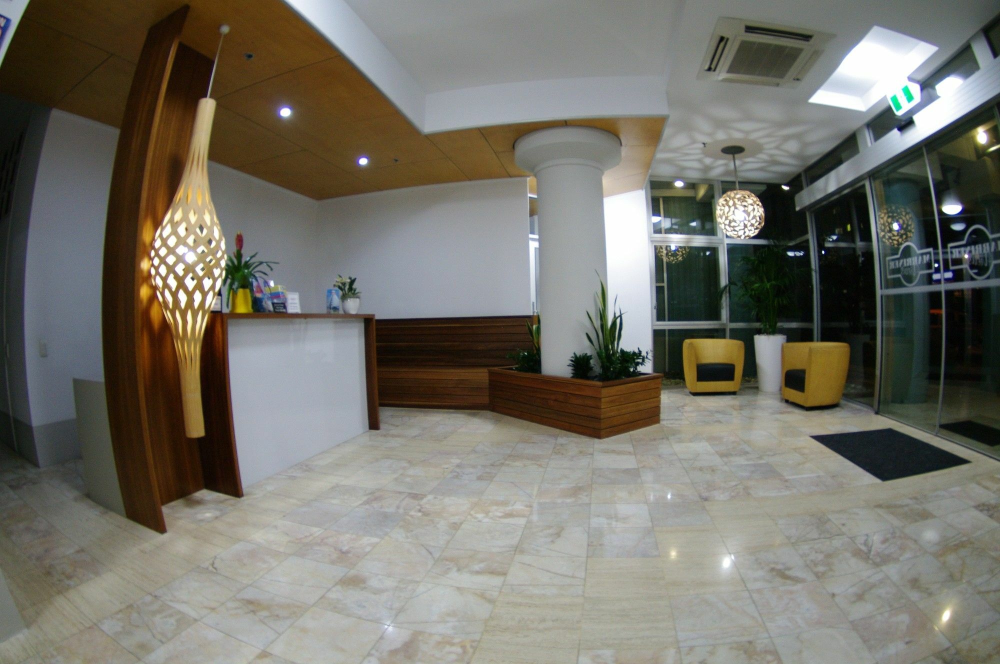 Marriner Views Apart otel Gold Coast Dış mekan fotoğraf