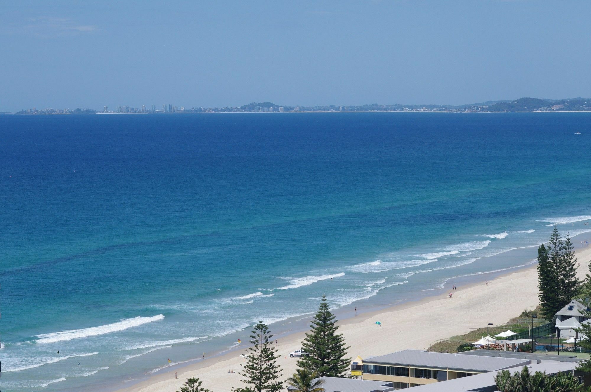 Marriner Views Apart otel Gold Coast Dış mekan fotoğraf