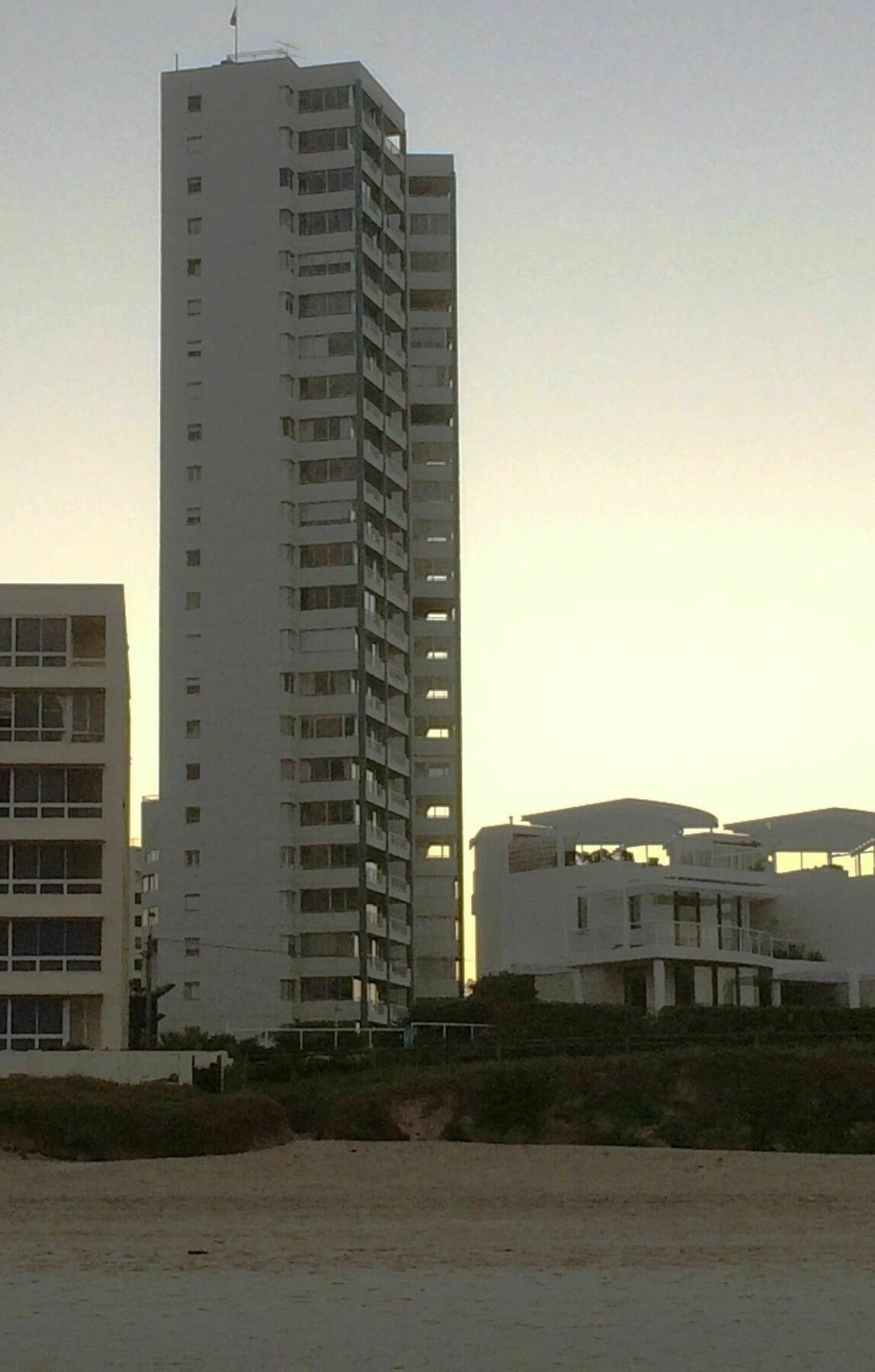 Marriner Views Apart otel Gold Coast Dış mekan fotoğraf