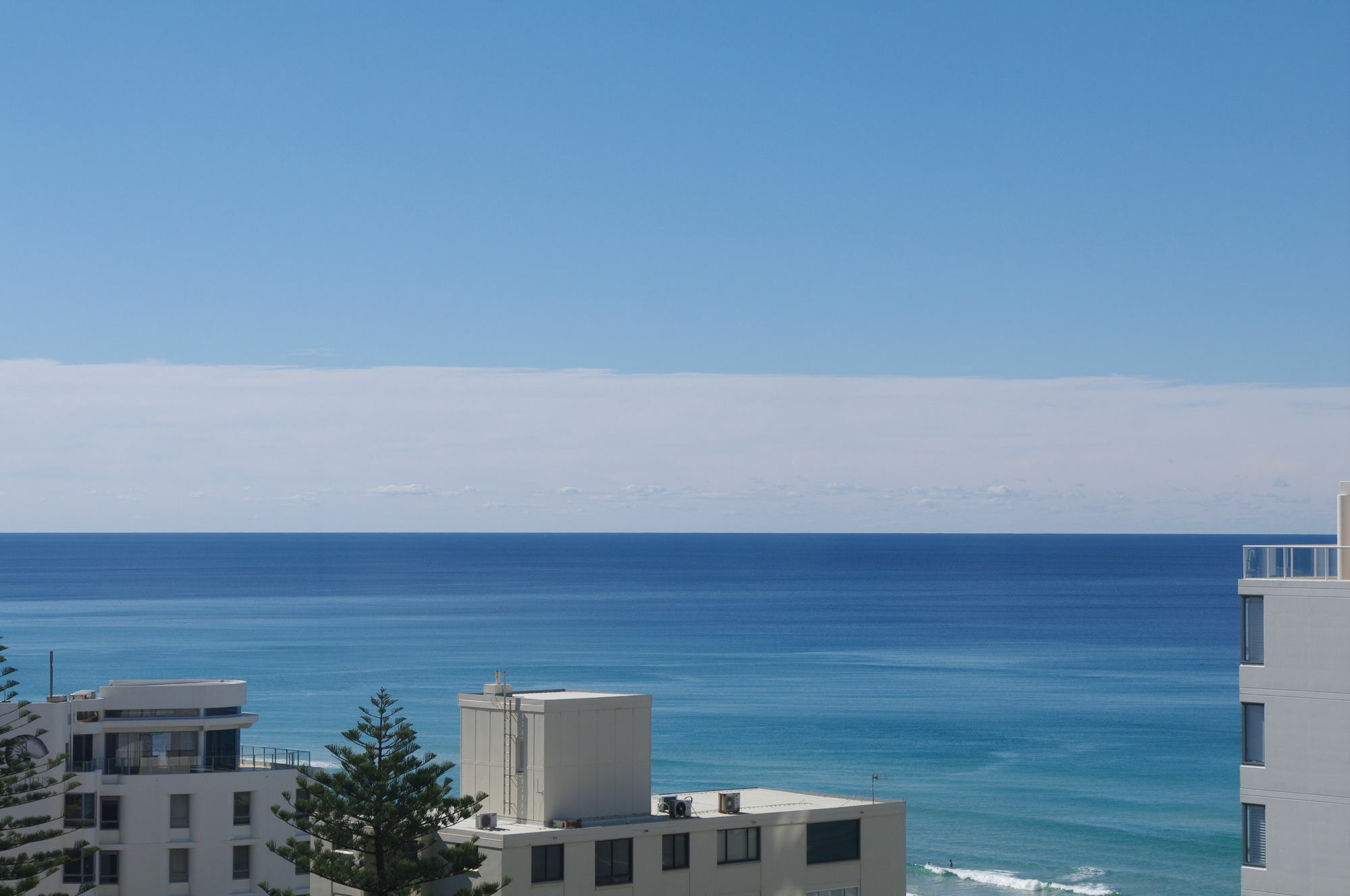 Marriner Views Apart otel Gold Coast Dış mekan fotoğraf