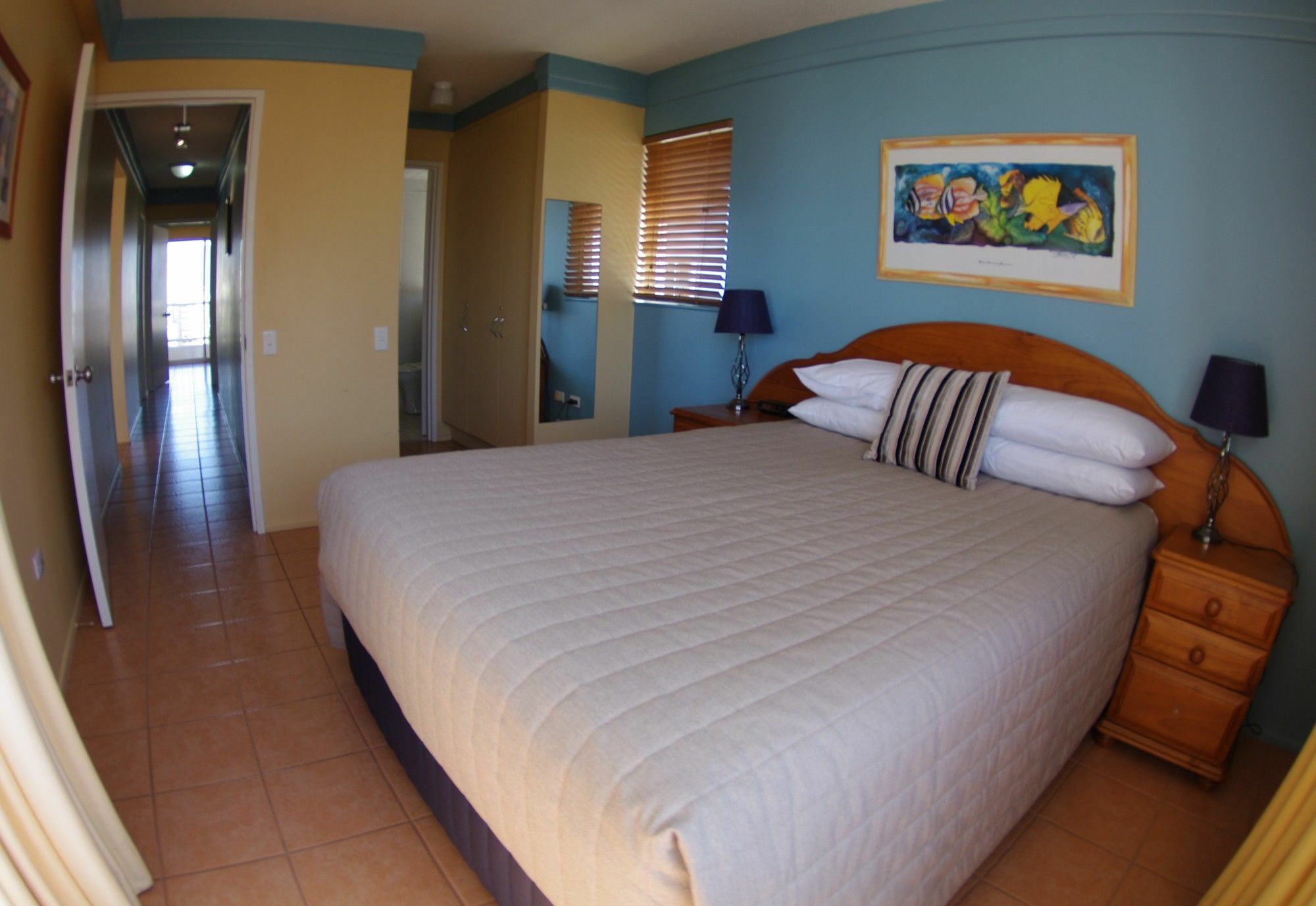 Marriner Views Apart otel Gold Coast Dış mekan fotoğraf